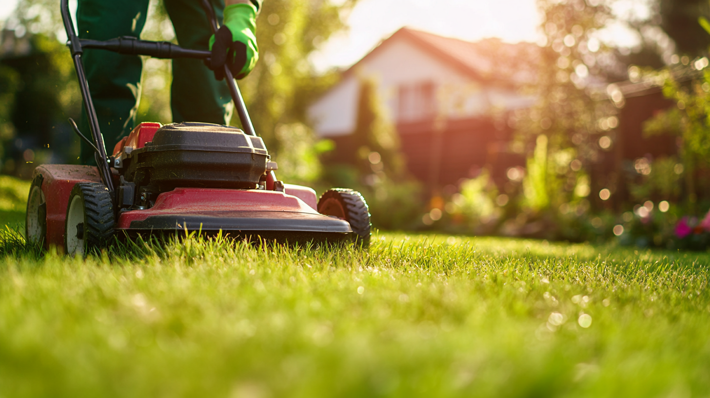 Masters' Guild Gardening & Outdoor work