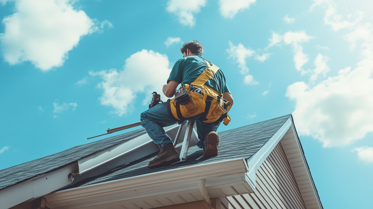 Masters' Guild Home Repair & Maintenance services