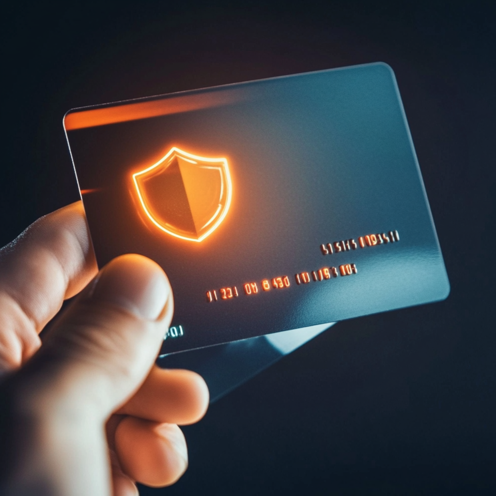 Masters' guild secure payment system.